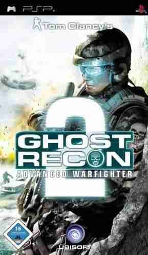 Descargar Ghost Recon Advanced Warfighter 2 [English] por Torrent